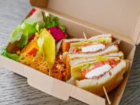 Abundance Okinawa - Desayuno
