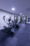 Hotel Caiuá Blumenau - palestra