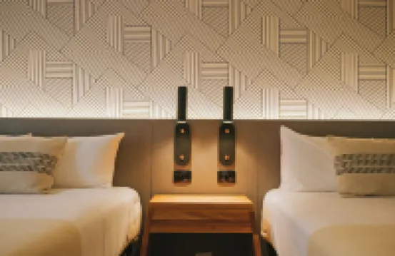 Howard Johnson by Wyndham Resistencia La Ribera 聖費爾南多縣酒店