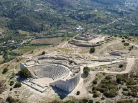 Segesta - Dream Room Hotels in Salemi