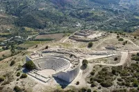 Segesta - Dream Room Hotels in Salemi