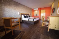 Hotel Colonial Hermosillo - พร้อมระเบียง