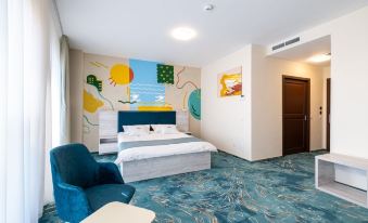 Fiald Hotel & Spa