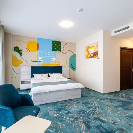 Fiald Hotel & Spa