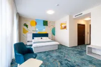 Fiald Hotel & Spa Hotels in Bacau