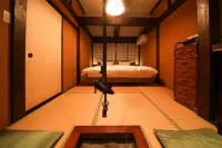 Iroriyado Hidaya Hotels in Takayama