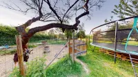 Le Souffle du Saule Hotels in Buhl-Lorraine
