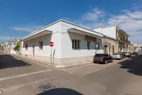 3624 Casa di Rosa - Ionio by Barbarhouse Hotels in Maglie