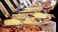 Nazareth Residence - breakfast