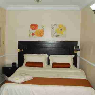 Porto Golf Hotels Rooms