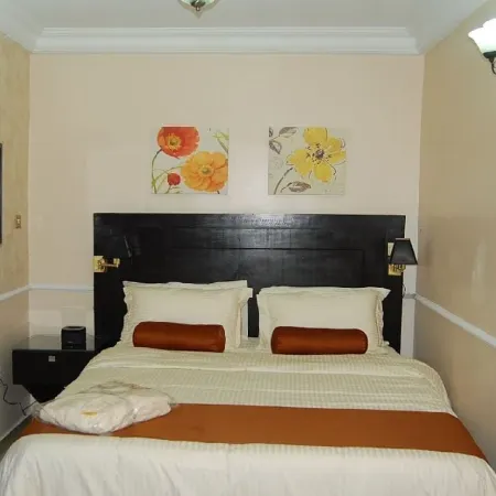 Porto Golf Hotels