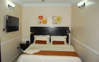 Porto Golf Hotels Hotel a Kano
