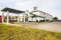 Motel 6 San Antonio, TX - Sea World North Hotels in Helotes