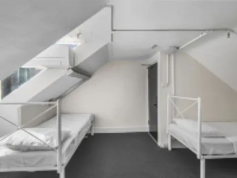 Urban Nomad - Potts Point Hotels in Potts Point