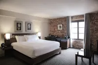 Hotel Nelligan Hotels in Montreal