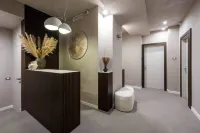 Duomo Collection - Pensionaatit