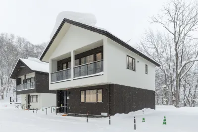 Lys Gracieux Hotels near Yotei Nature Park