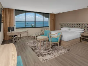 델타 호텔 다르 에스 살람