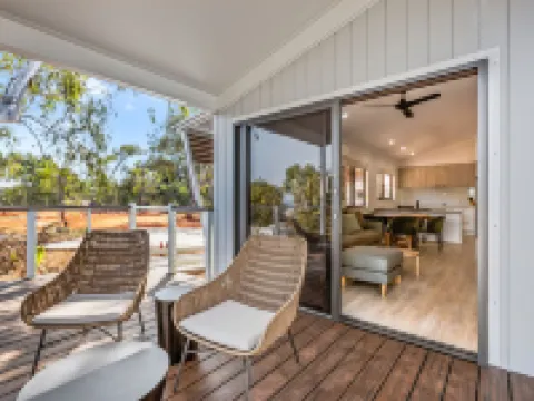 Discovery Parks - Broome Hotels in Broome