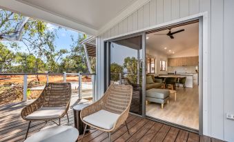 Discovery Parks - Broome