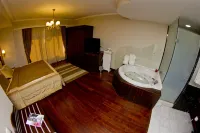Hotel Monec Hotels in Golbasi
