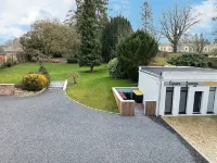 Les Suites Fénelon Hôtels à : Le Cateau-Cambrésis