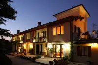 Le Vigne di Adamo 볼타 만토바나 호텔