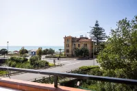 B&B Torre Talao - Havudsigt