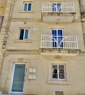 Twenty9th Hotels in Qala