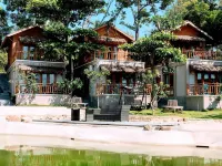 Resort Bai Xep Quy Nhon Hotels in Ghenh Rang