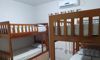 Hostel Lençóis Park Hotels in 