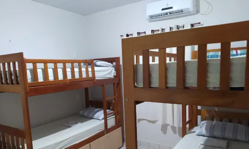 Hostel Lençóis Park