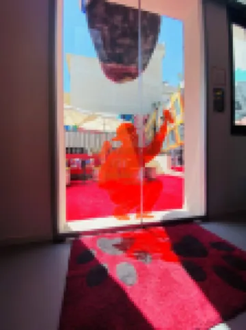 We Hostel Street Arenal Hotels in 