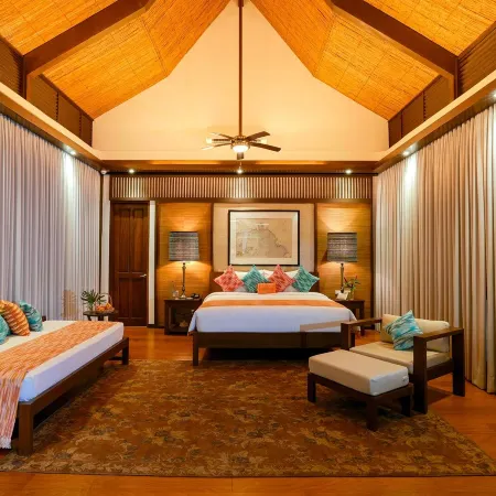 Lihim Resorts