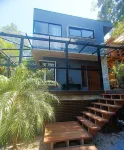 Casa Buda - Garopaba - SC - Pet friendly