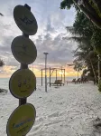 Atholhu Residence - Villa