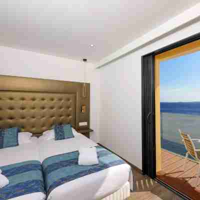 Saint Christophe Rooms