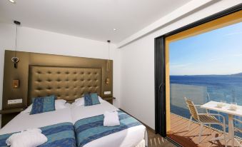 Hotel Saint Christophe
