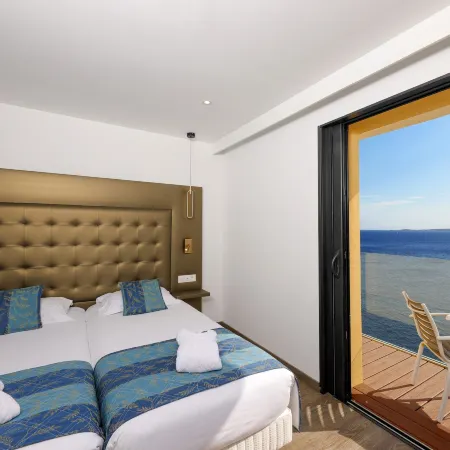Hotel Saint Christophe