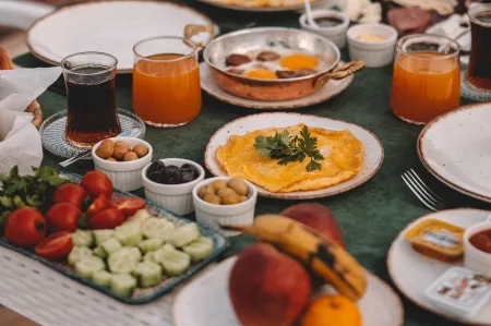 Daphne Cave Hotel Отели рядом с достопримечательностью «Devrent Vadisi»