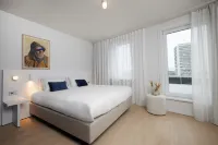 C-Hotels Burlington Hotels in Остенде