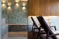 Ritz Leblon - spa