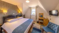 Pandora Hotel Hotels in St Martin