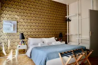 Guest House Sonnino 37 - شرفة