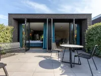 Lovely Cozy House in Koudekerke - Parkplatz