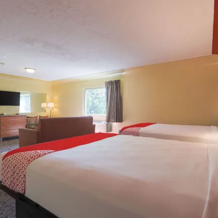 OYO Hotel North Lima Oh - Boardman
