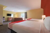OYO Hotel North Lima Oh - Boardman - Pet friendly