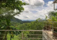 Hotel Campestre Cerro Dorado Hotels in Mariquita