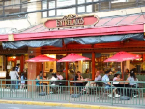 Hostal Arrayan Hoteles en Valdivia