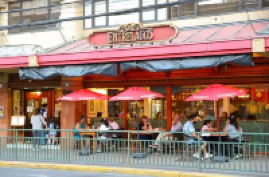 Hostal Arrayan Hotel di Valdivia